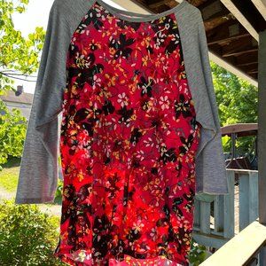 Lularoe Randy Top